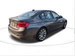 2018 BMW 3 Series 320i xDrive