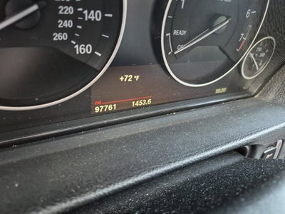 2018 BMW 3 Series 320i xDrive