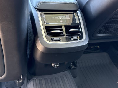 2020 Volvo XC60 Inscription