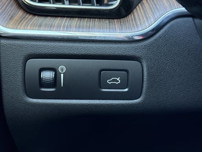 2020 Volvo XC60 Inscription