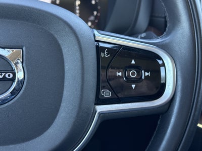 2020 Volvo XC60 Inscription