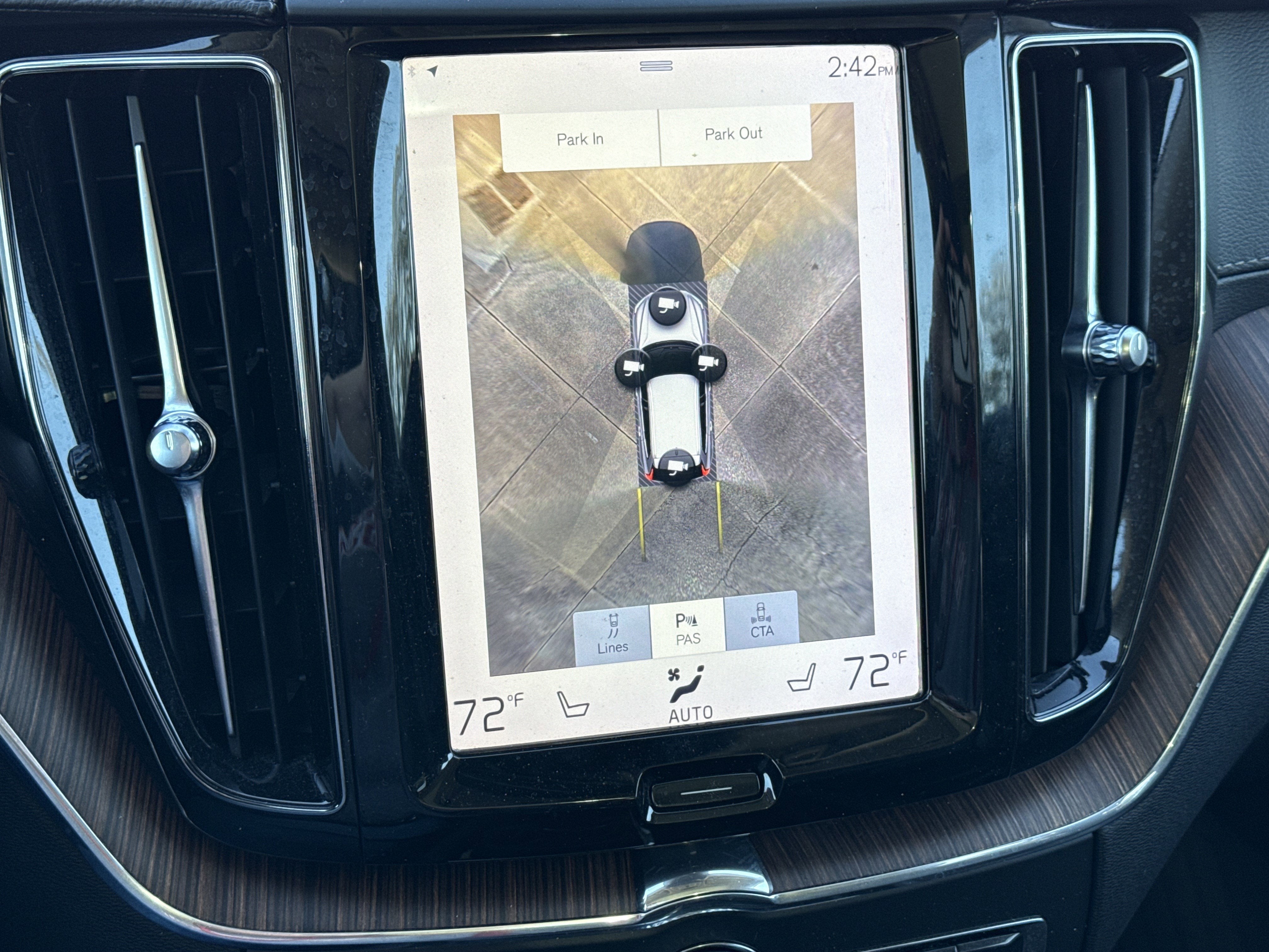 2020 Volvo XC60 Inscription