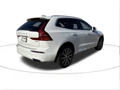 2020 Volvo XC60 Inscription