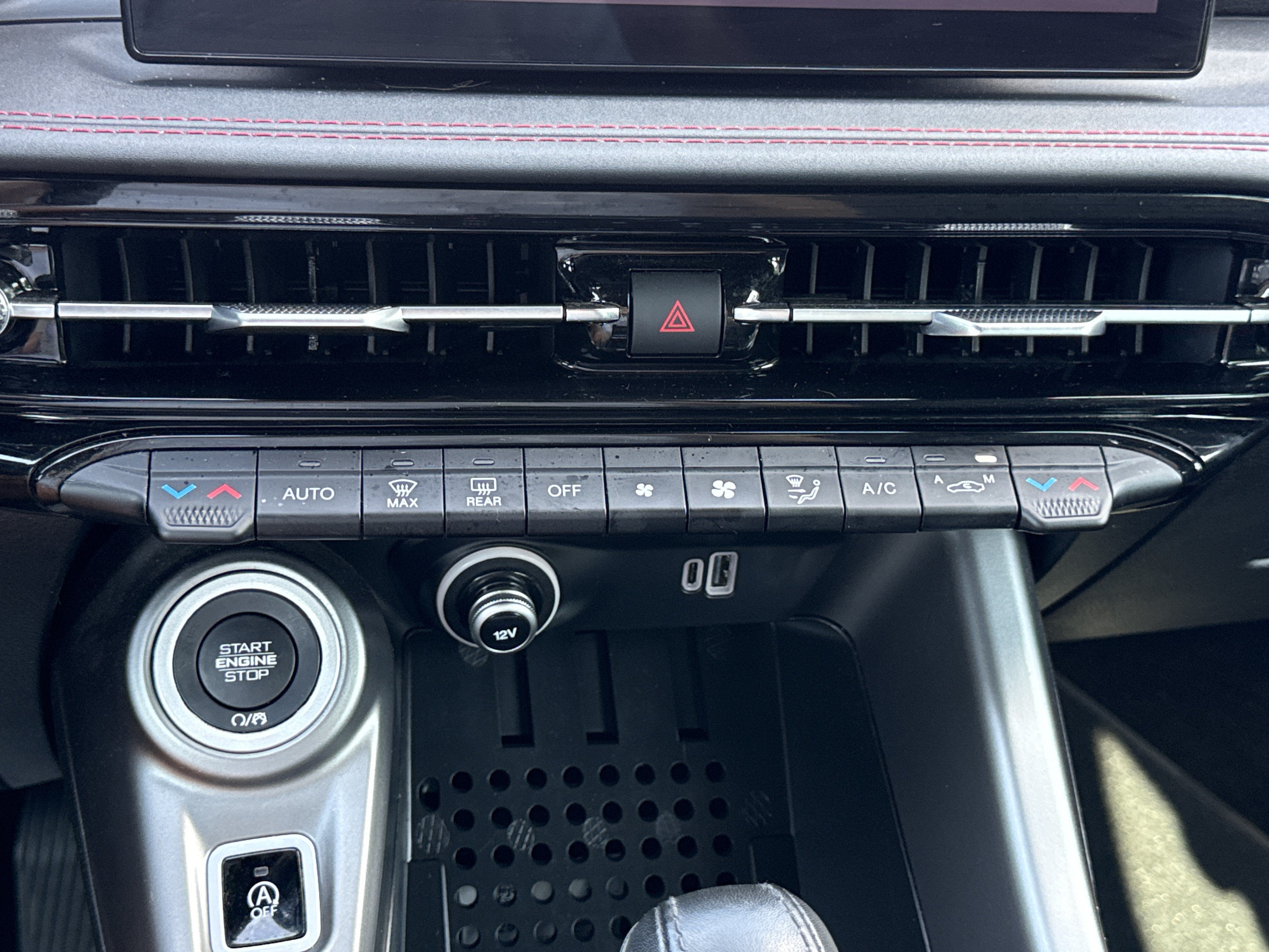 2024 Dodge Hornet GT