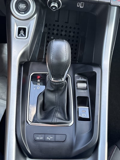 2024 Dodge Hornet GT