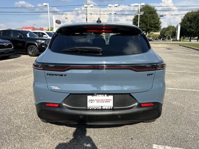2024 Dodge Hornet GT