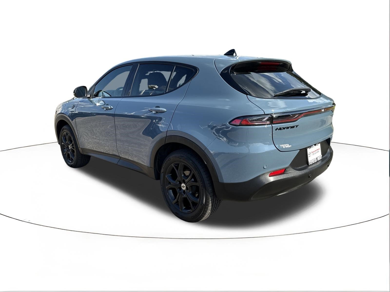 2024 Dodge Hornet GT