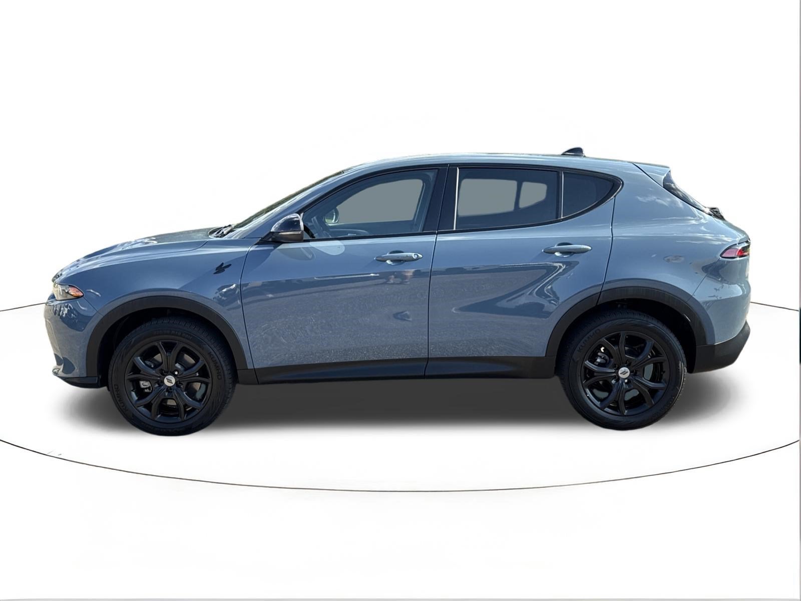 2024 Dodge Hornet GT