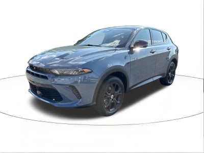 2024 Dodge Hornet GT