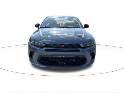 2024 Dodge Hornet GT
